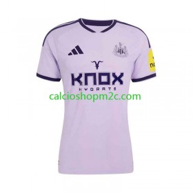 Newcastle United Maglia Terza 2026/2027 Manica Corta